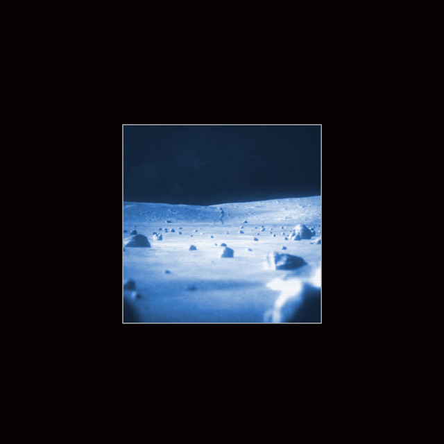 The Solway Firth Spaceman cover