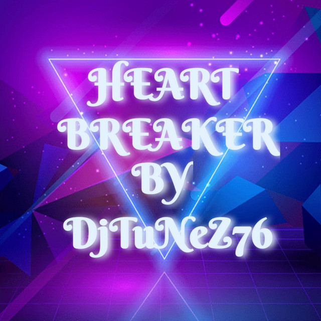 Heart Breaker