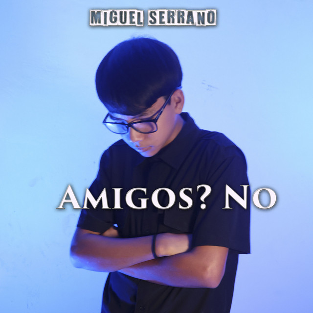 Amigos? No!