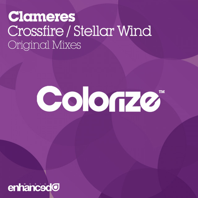 Crossfire / Stellar Wind cover