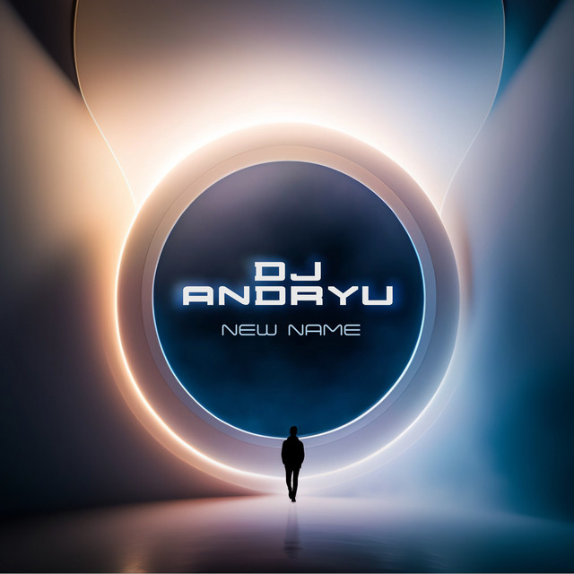 New Name cover
