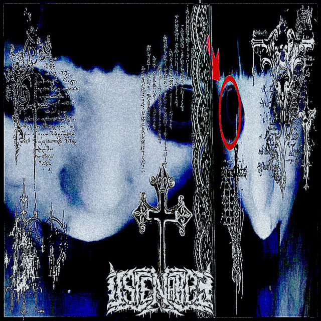 moth cadaver.