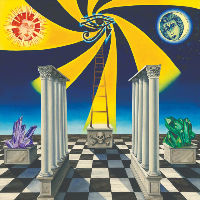 Irem of Pillars Photo