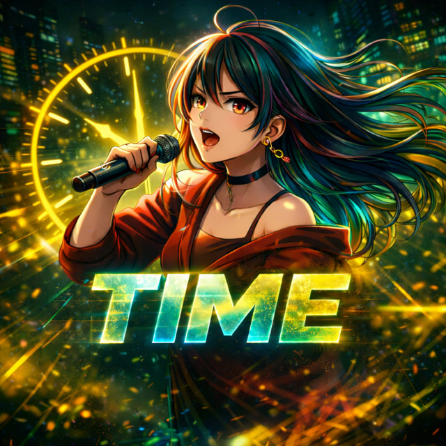 TIME - EP by VIRAL | Spotify