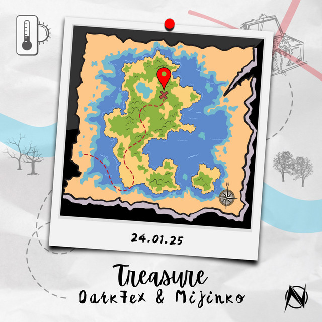 Treasure
