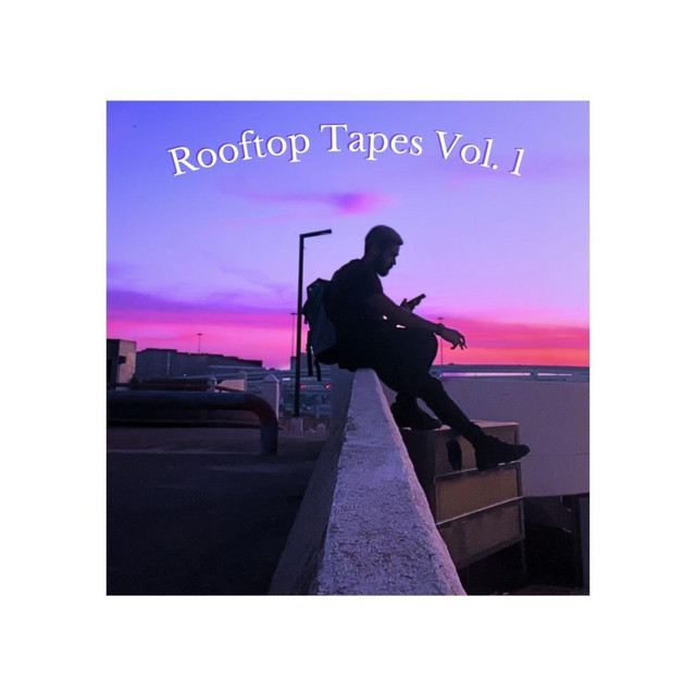 Rooftop Tapes (Vol. 1) cover art