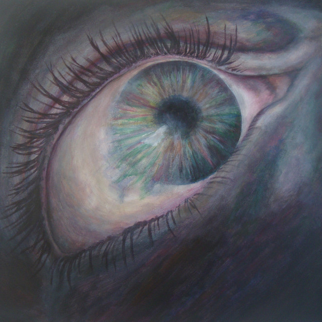 Clouded Son cover art