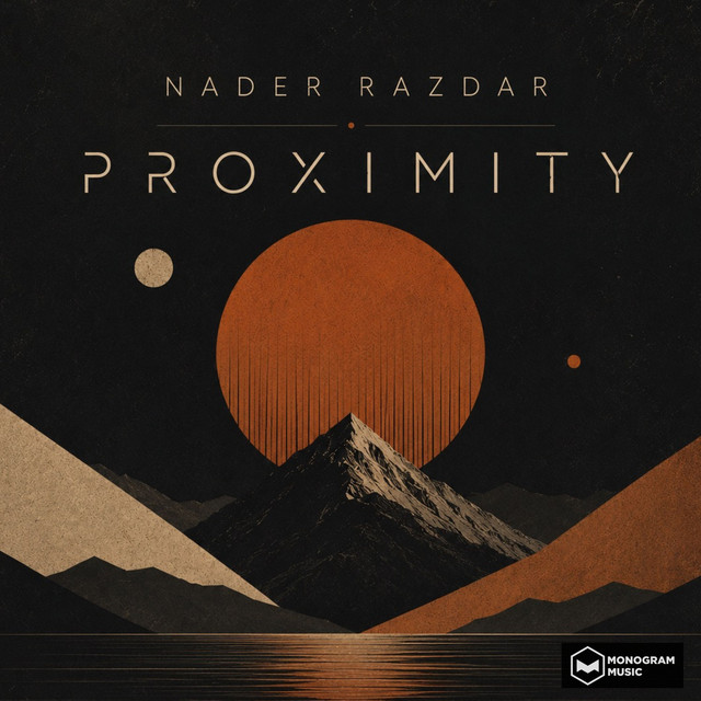 Proximity album art