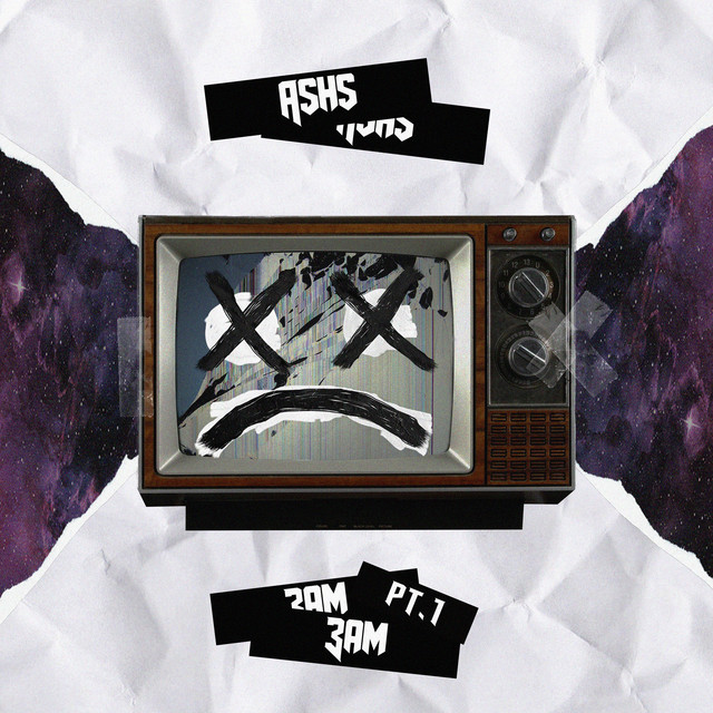 3AM Pt. 1 cover art