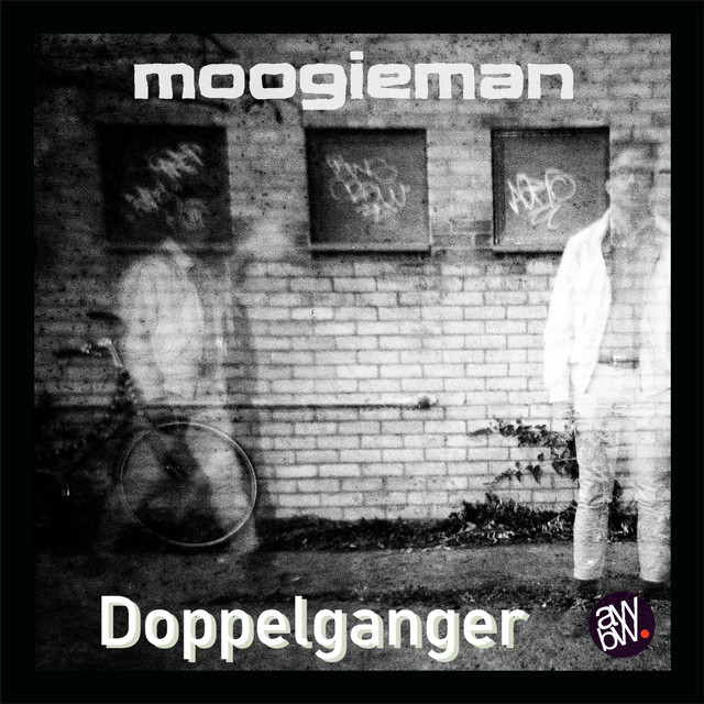 Doppelganger cover