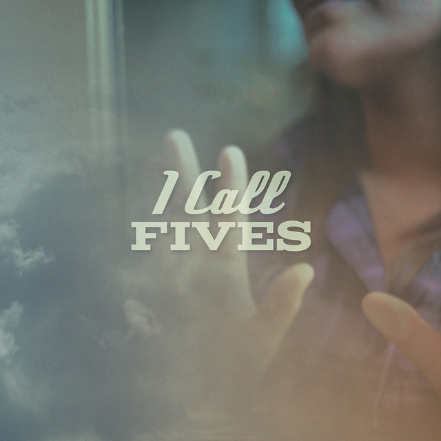 I Call Fives cover art