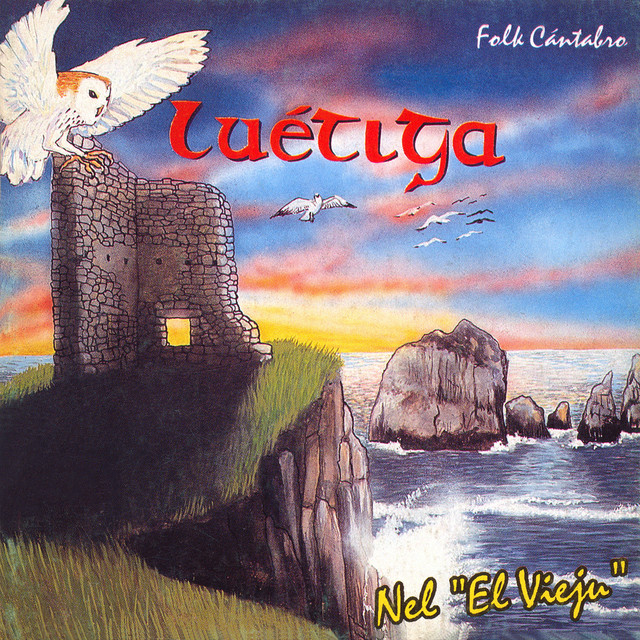 Nel "El Vieju" cover art