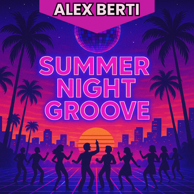 Summer Night Groove