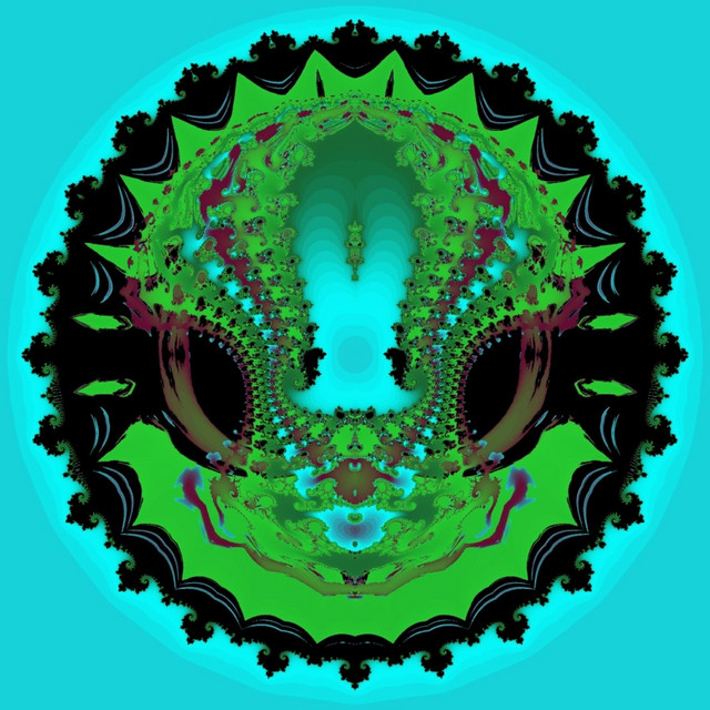 Imbezy cover art