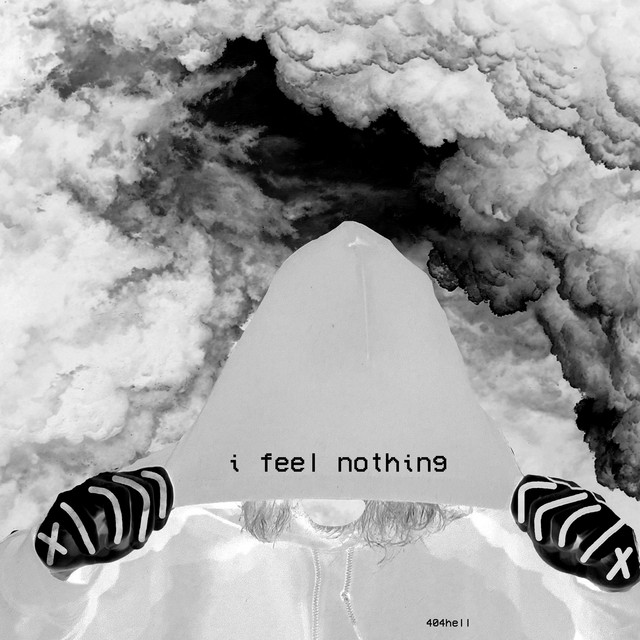 ifeelnothing cover art