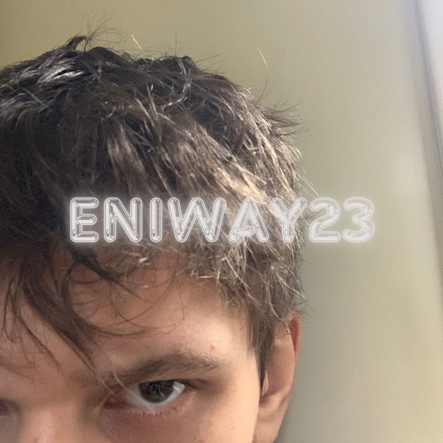 Cover art for Eniway23 — Избыточное мышление