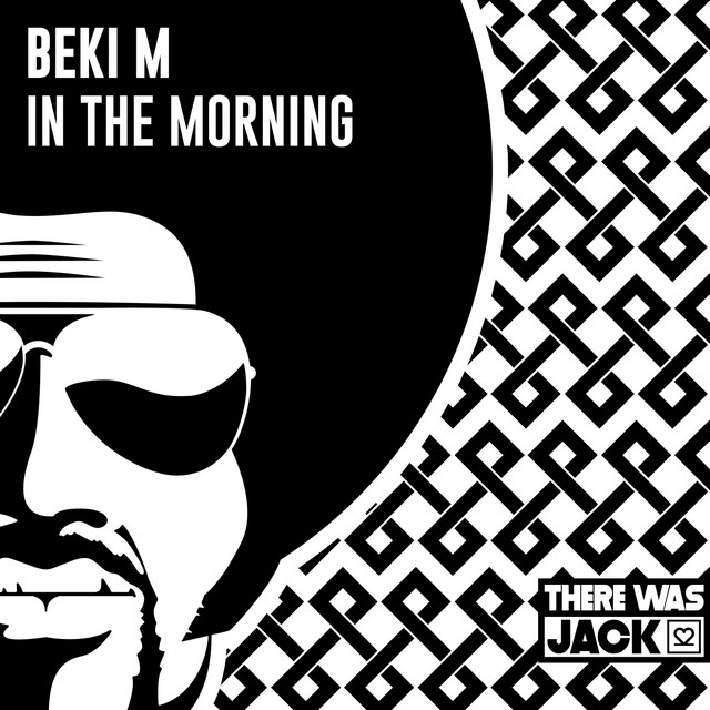 In The Morning - Extended Mix album art