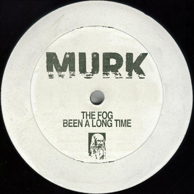 Been A Long Time - Original Mix
