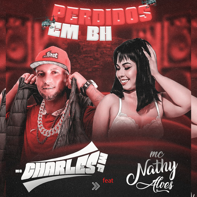 Perdidos em Bh