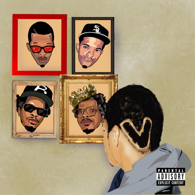 Inspire Your Idols cover art