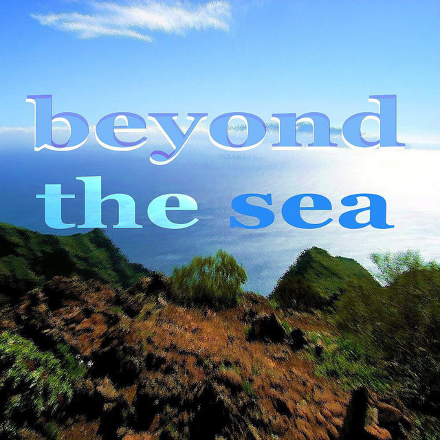 Beyond The Sea cover