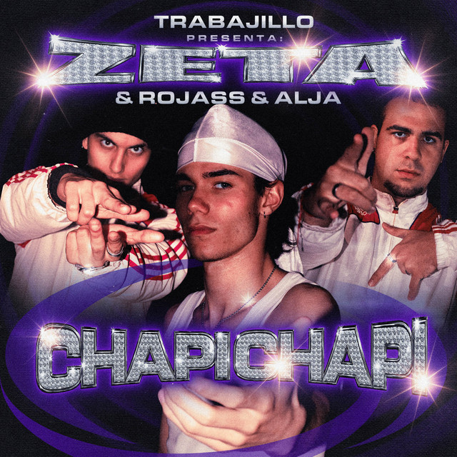 CHAPI CHAPI cover art