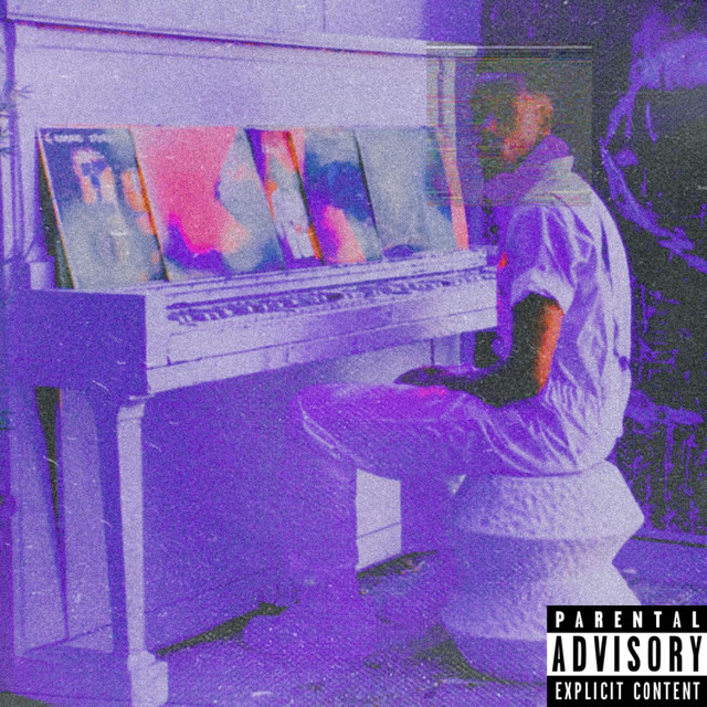 JUKE JAMZ (EP)