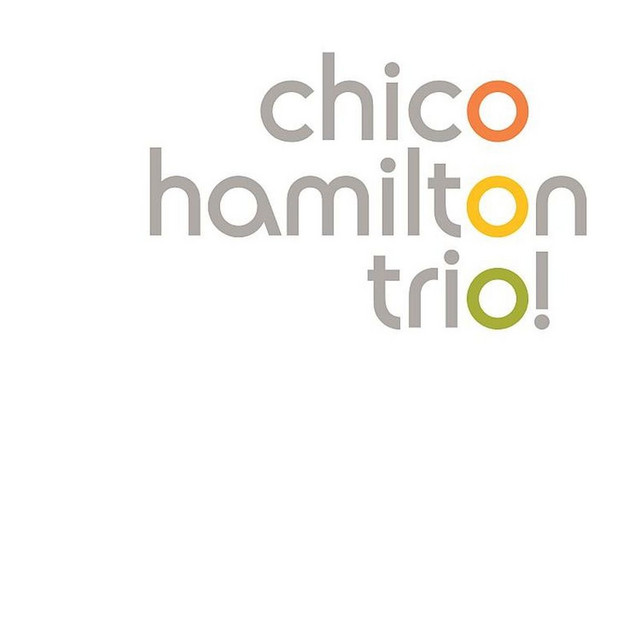 Trio! Live @ Artpark cover