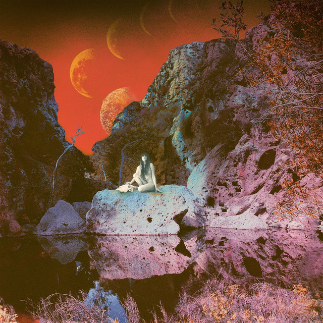 Torn by the Fox of the Crescent Moon