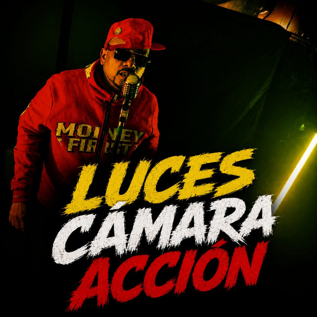 Luces, Camara, Acción
