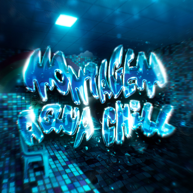 Montagem Aqua Chill