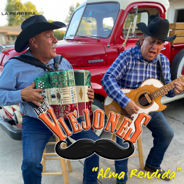 Alma Rendida - Single by Los 2 Viejones | Spotify