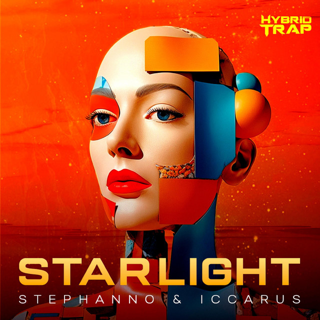 Starlight cover