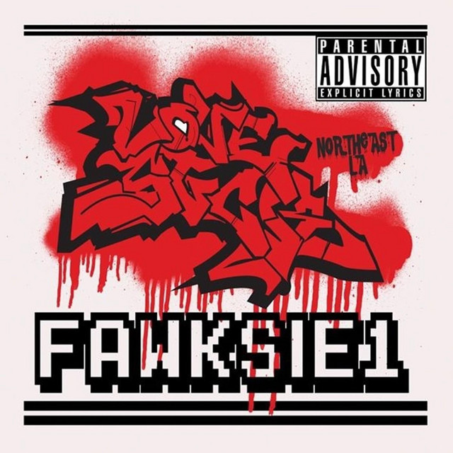 Fawksie 1 photo