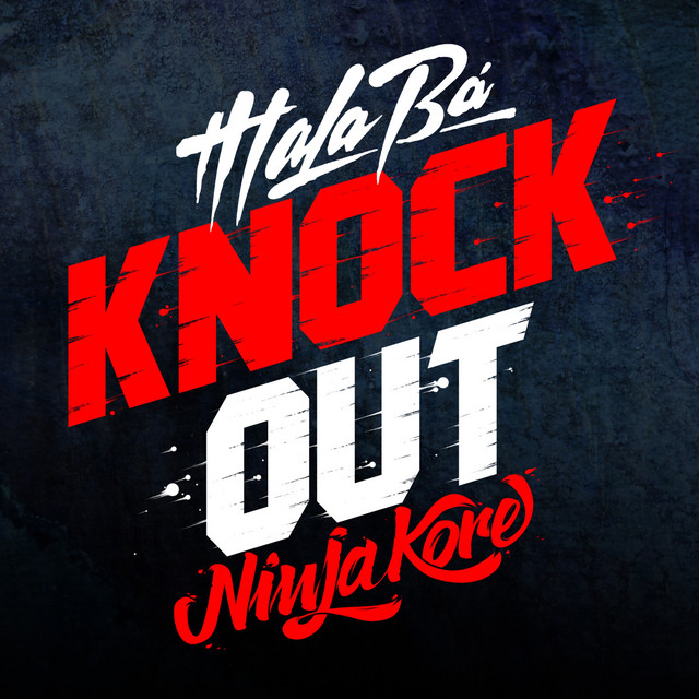 Knock Out cover