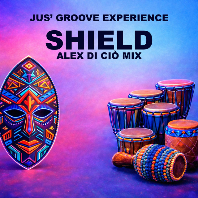 Jus' Groove Experience