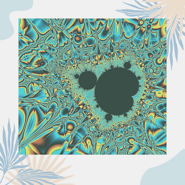 Retro Background for Safe Autumns cover art