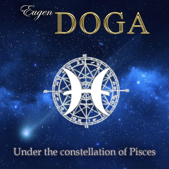 Under the Constellation of Pisces cover art