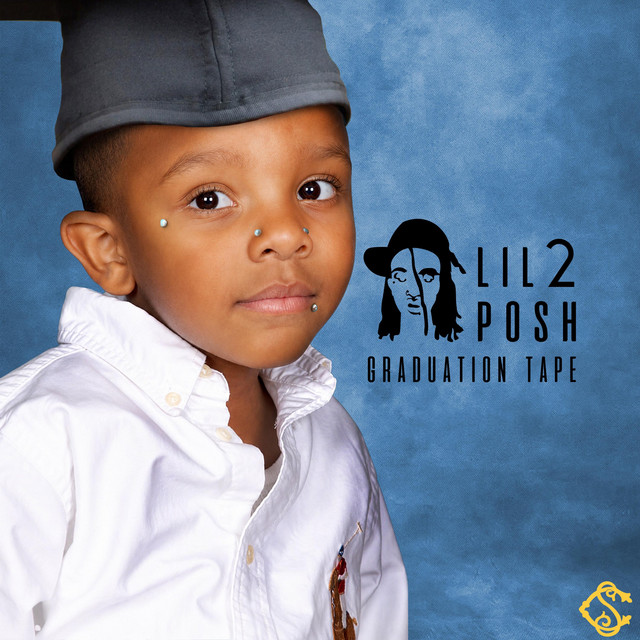 Graduation Tape cover art