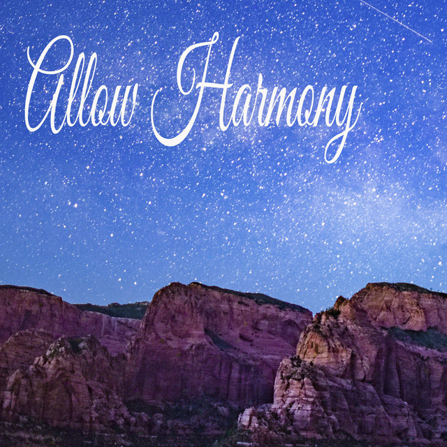 Allow Harmony