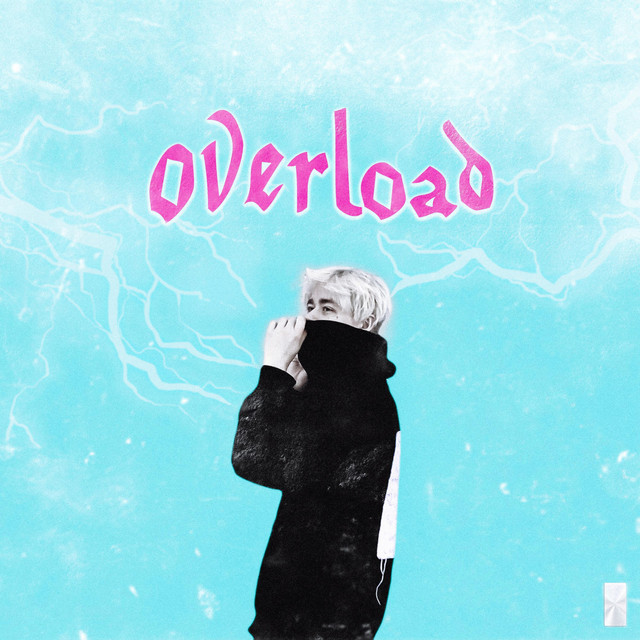 Overload cover art