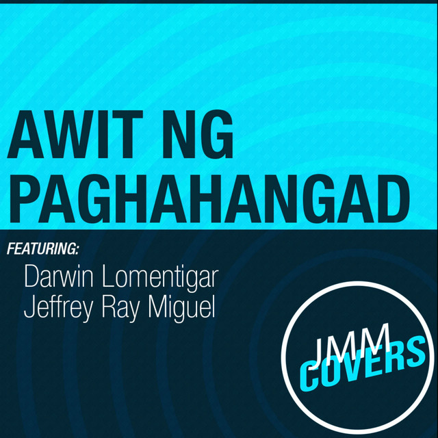Awit Ng Paghahangad - Salmo 63