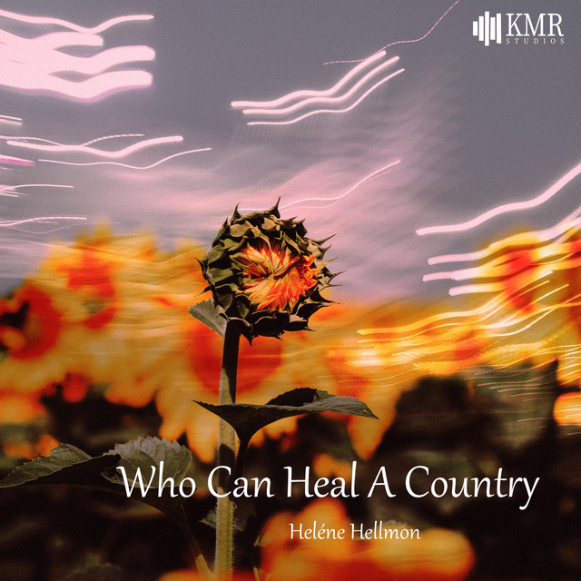 Who Can Heal A Country cover art