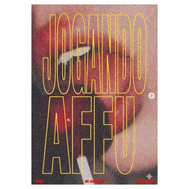 JOGANDO AFFU