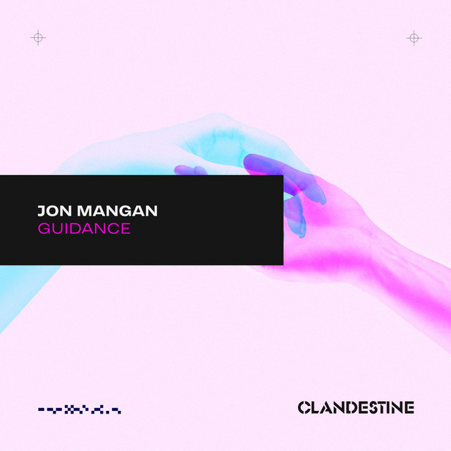 Guidance - Extended Mix album art