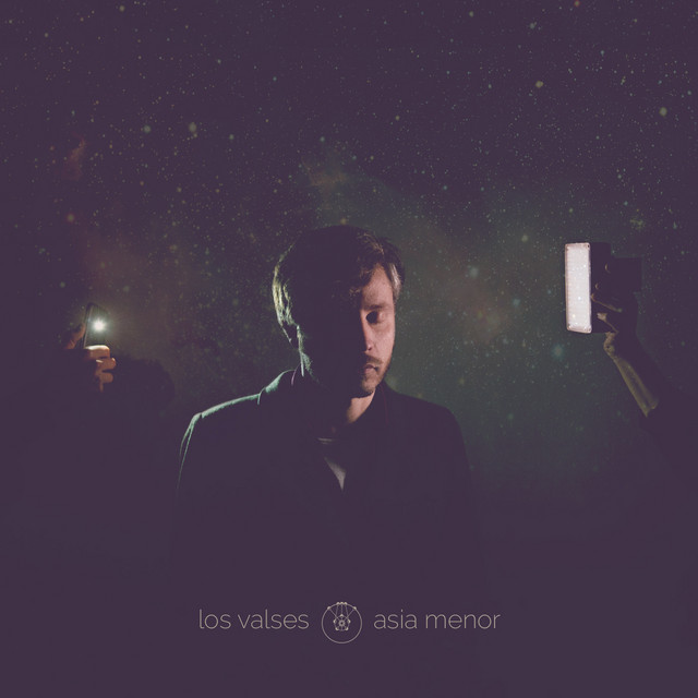Asia Menor cover art