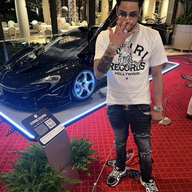 undefined album image