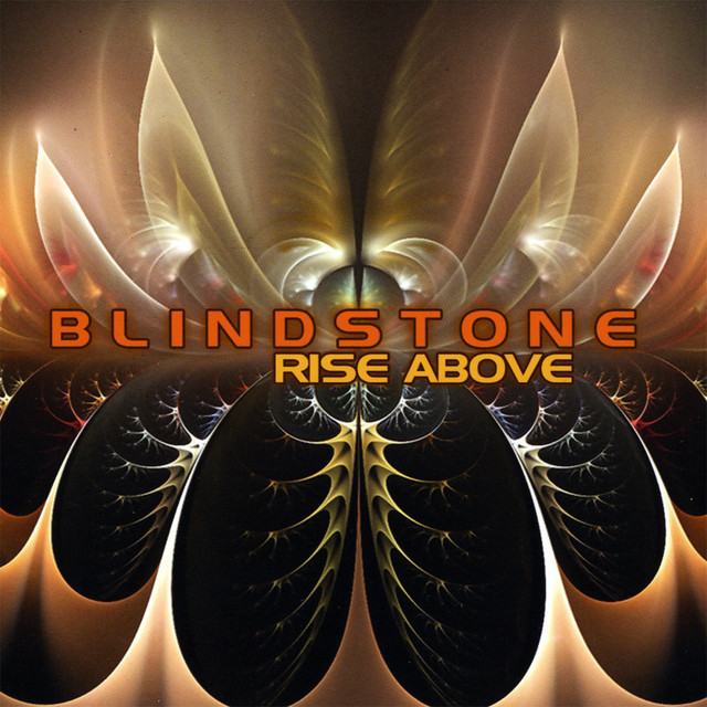 Rise Above cover art