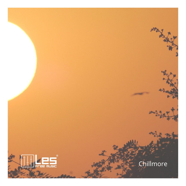 Обкладинка: Soothing Sunset — Lesfm