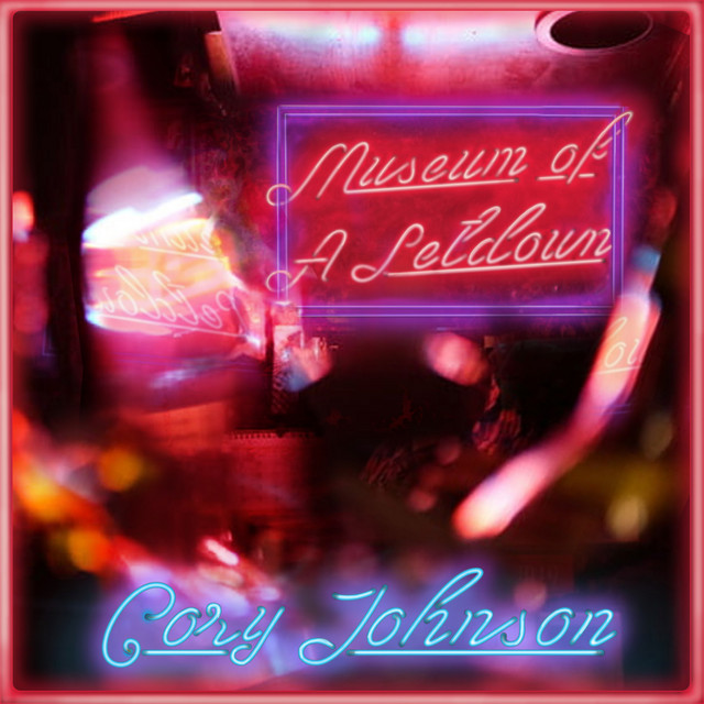 Museum of a Letdown cover